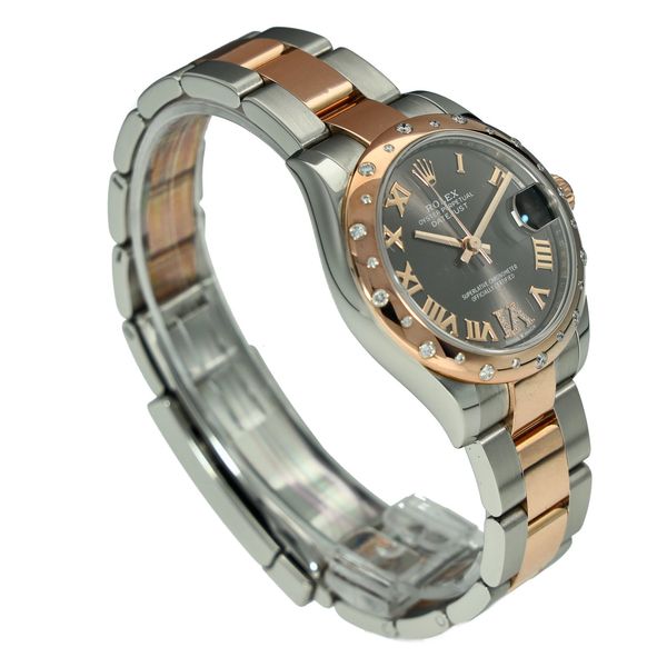 Rolex Datejust Lady 31 278341 RBR